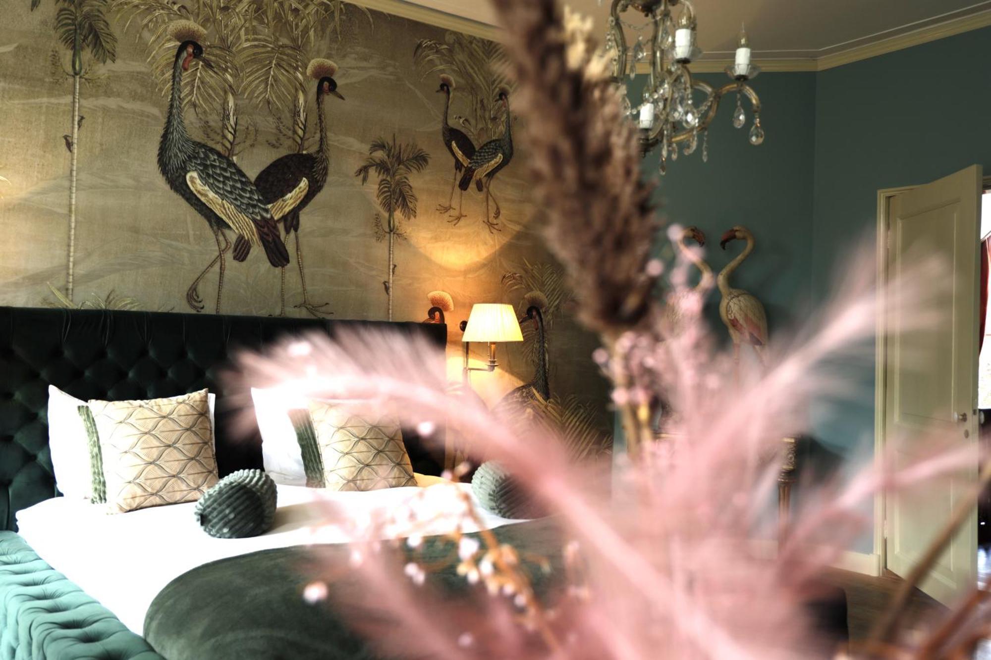 Landgoed Loenen B&B Slijk-Ewijk Esterno foto
