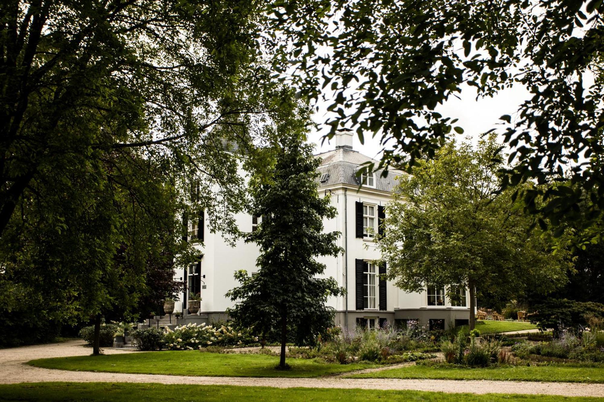 Landgoed Loenen B&B Slijk-Ewijk Esterno foto