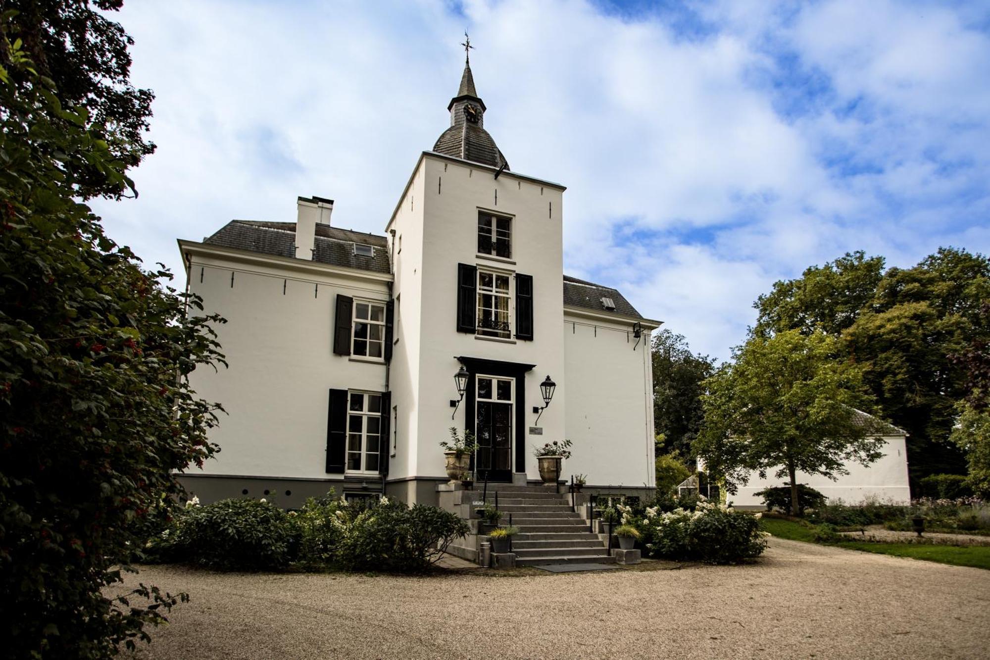 Landgoed Loenen B&B Slijk-Ewijk Esterno foto