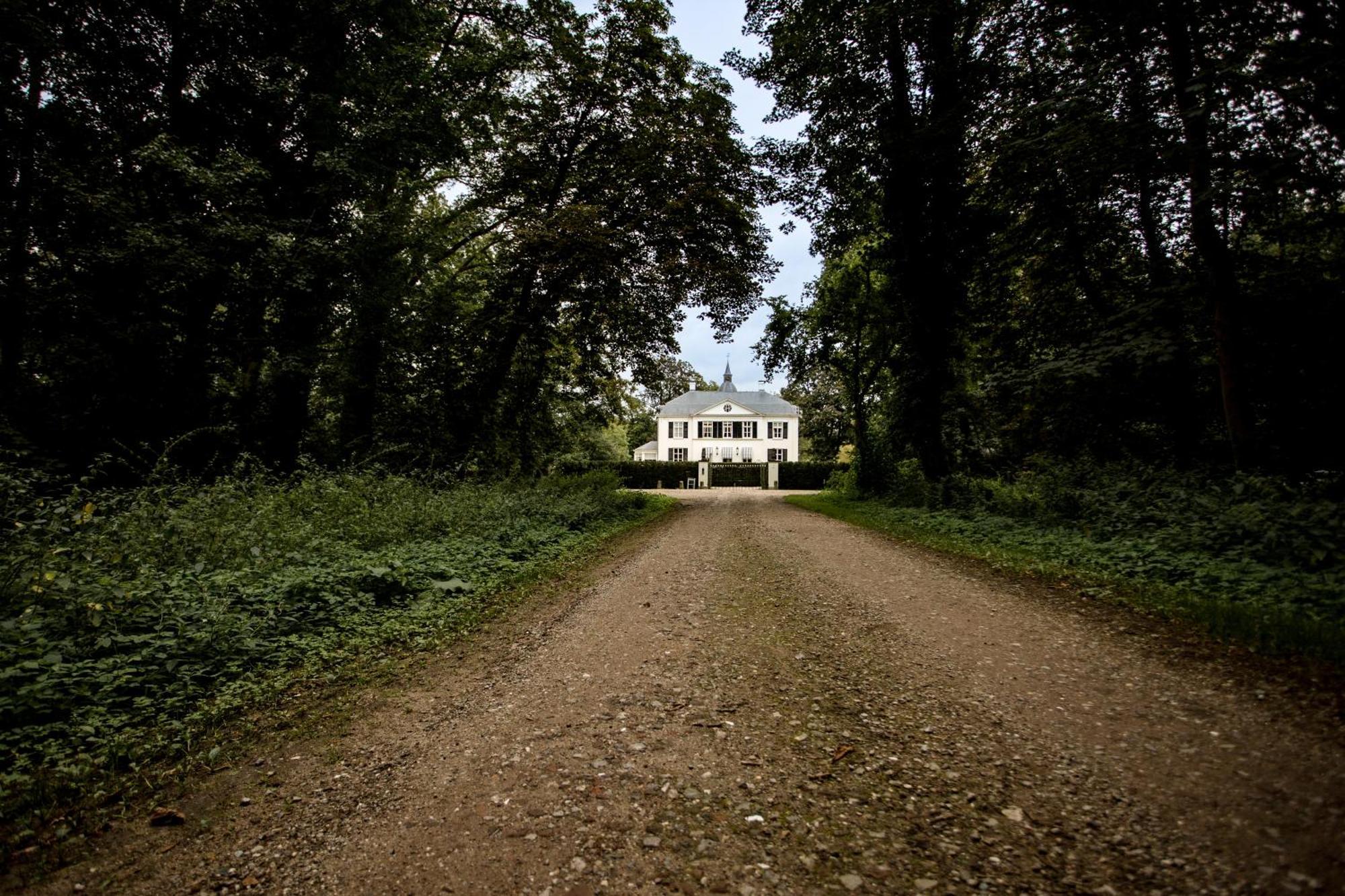 Landgoed Loenen B&B Slijk-Ewijk Esterno foto