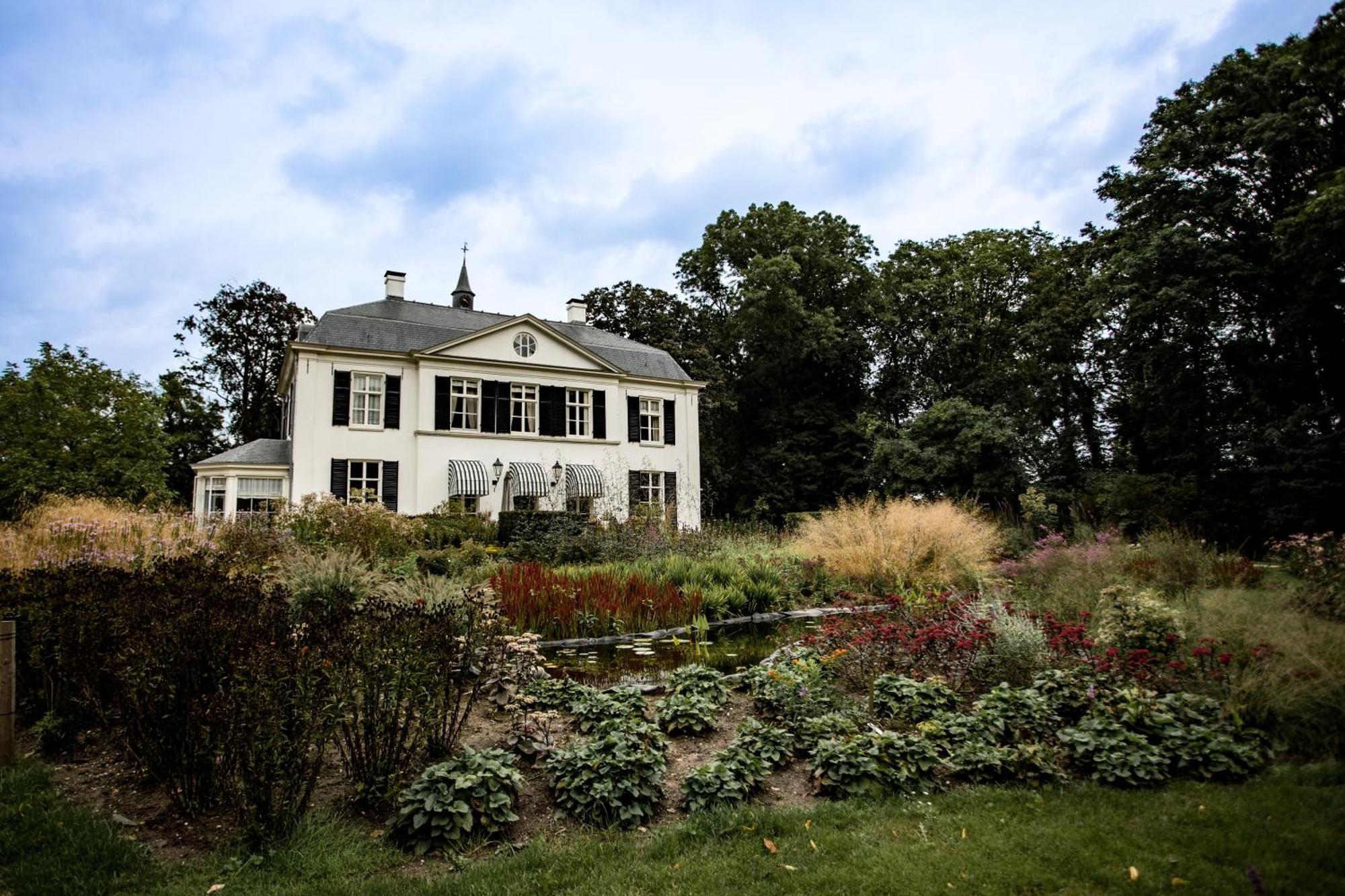 Landgoed Loenen B&B Slijk-Ewijk Esterno foto