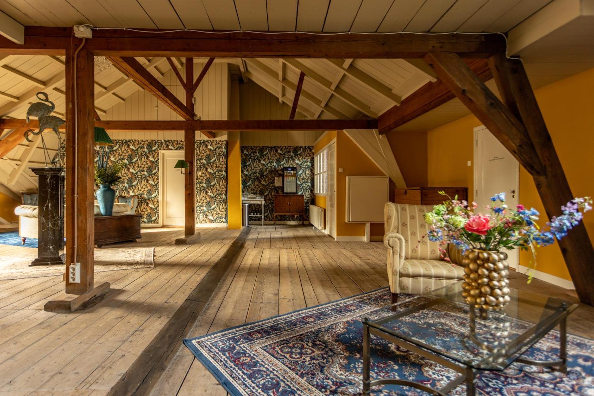 Landgoed Loenen B&B Slijk-Ewijk Esterno foto
