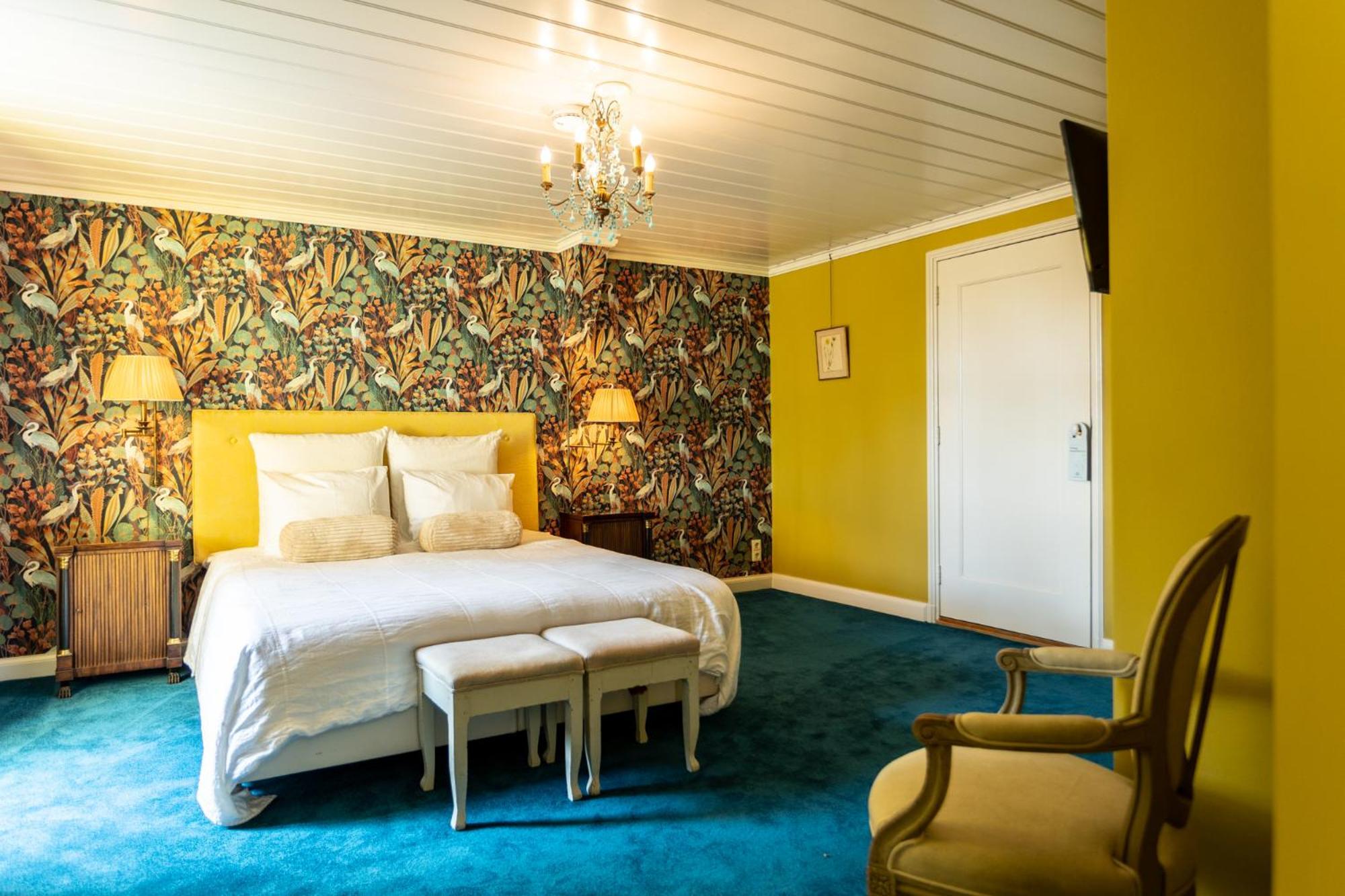 Landgoed Loenen B&B Slijk-Ewijk Esterno foto