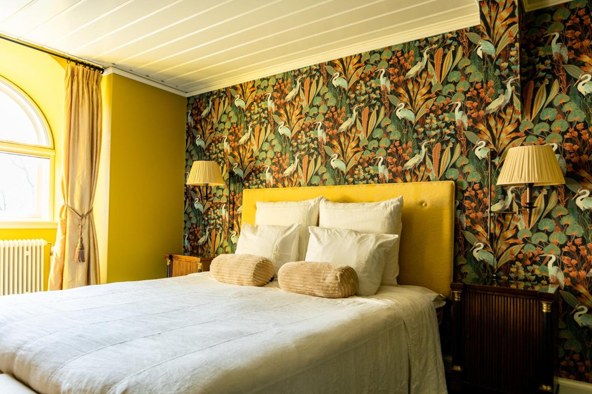 Landgoed Loenen B&B Slijk-Ewijk Esterno foto