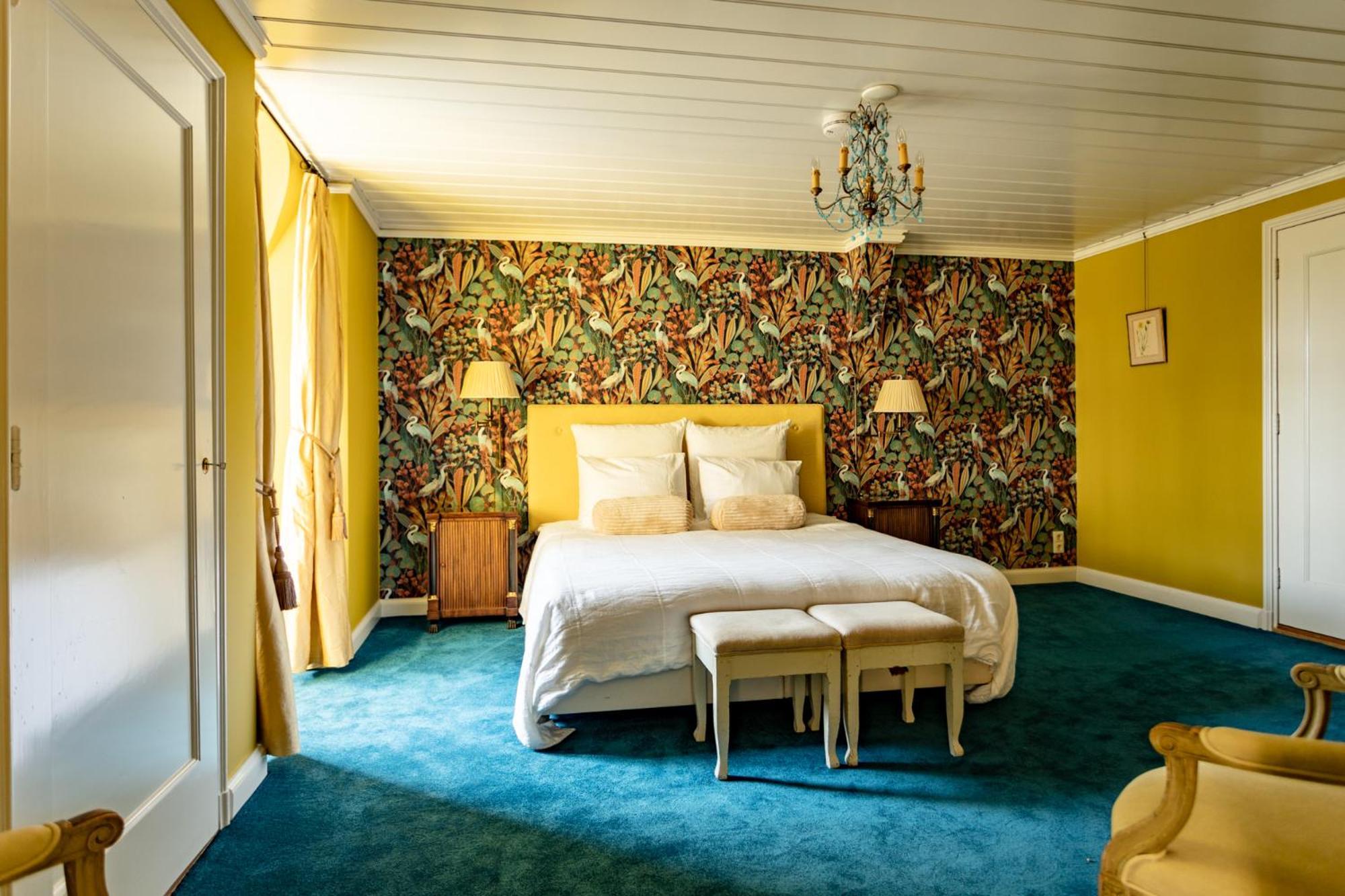 Landgoed Loenen B&B Slijk-Ewijk Esterno foto