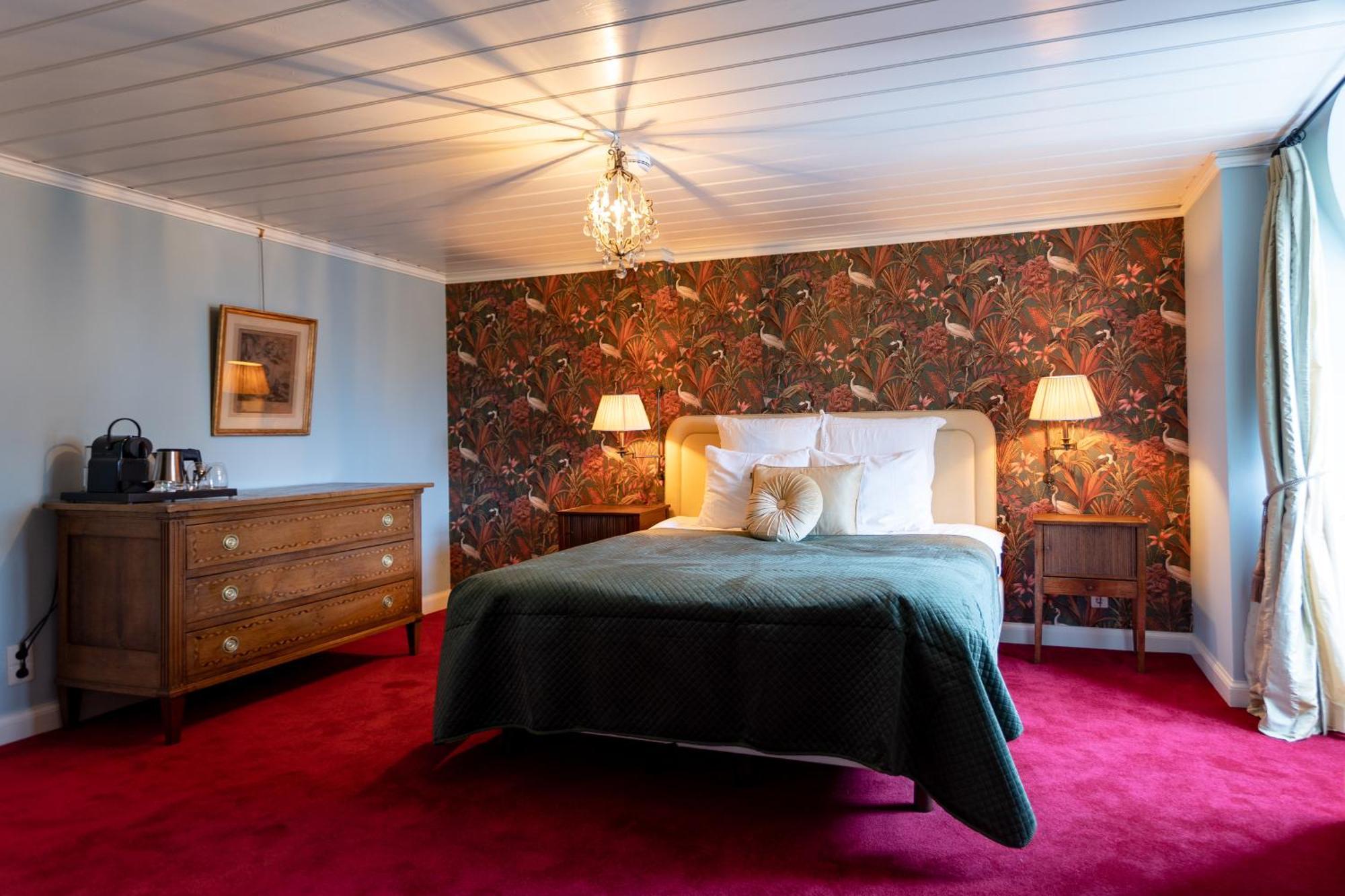Landgoed Loenen B&B Slijk-Ewijk Esterno foto